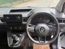 USED 2023 73 RENAULT KANGOO 1.5 dCi Blue ENERGY ML19 Start Panel Van 6dr Diesel Manual MWB Euro 6 (s/s) (95 ps)(ND73EFA) WE WONT BE BEATEN ON PRICE