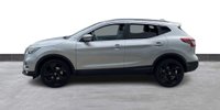 USED 2017 67 NISSAN QASHQAI 1.5 dCi Tekna SUV 5dr Diesel Manual Euro 6 (s/s) (110 ps) 