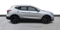 USED 2017 67 NISSAN QASHQAI 1.5 dCi Tekna SUV 5dr Diesel Manual Euro 6 (s/s) (110 ps) 