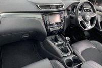 USED 2017 67 NISSAN QASHQAI 1.5 dCi Tekna SUV 5dr Diesel Manual Euro 6 (s/s) (110 ps) 