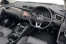 USED 2017 67 NISSAN QASHQAI 1.5 dCi Tekna SUV 5dr Diesel Manual Euro 6 (s/s) (110 ps) 