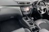 USED 2017 67 NISSAN QASHQAI 1.5 dCi Tekna SUV 5dr Diesel Manual Euro 6 (s/s) (110 ps) 
