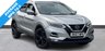 USED 2017 67 NISSAN QASHQAI 1.5 dCi Tekna SUV 5dr Diesel Manual Euro 6 (s/s) (110 ps) 