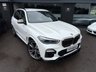 USED 2019 19 BMW X5 3.0 M50d SUV 5dr Diesel Auto xDrive Euro 6 (s/s) (400 ps) 