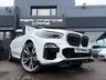 USED 2019 19 BMW X5 3.0 M50d SUV 5dr Diesel Auto xDrive Euro 6 (s/s) (400 ps) 