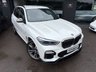 USED 2019 19 BMW X5 3.0 M50d SUV 5dr Diesel Auto xDrive Euro 6 (s/s) (400 ps) 