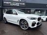 USED 2019 19 BMW X5 3.0 M50d SUV 5dr Diesel Auto xDrive Euro 6 (s/s) (400 ps) 