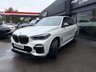 USED 2019 19 BMW X5 3.0 M50d SUV 5dr Diesel Auto xDrive Euro 6 (s/s) (400 ps) 