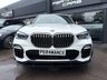 USED 2019 19 BMW X5 3.0 M50d SUV 5dr Diesel Auto xDrive Euro 6 (s/s) (400 ps) 
