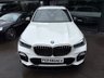 USED 2019 19 BMW X5 3.0 M50d SUV 5dr Diesel Auto xDrive Euro 6 (s/s) (400 ps) 