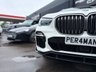 USED 2019 19 BMW X5 3.0 M50d SUV 5dr Diesel Auto xDrive Euro 6 (s/s) (400 ps) 