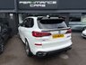 USED 2019 19 BMW X5 3.0 M50d SUV 5dr Diesel Auto xDrive Euro 6 (s/s) (400 ps) 