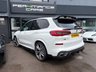 USED 2019 19 BMW X5 3.0 M50d SUV 5dr Diesel Auto xDrive Euro 6 (s/s) (400 ps) 