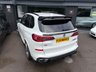 USED 2019 19 BMW X5 3.0 M50d SUV 5dr Diesel Auto xDrive Euro 6 (s/s) (400 ps) 