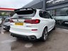 USED 2019 19 BMW X5 3.0 M50d SUV 5dr Diesel Auto xDrive Euro 6 (s/s) (400 ps) 