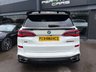 USED 2019 19 BMW X5 3.0 M50d SUV 5dr Diesel Auto xDrive Euro 6 (s/s) (400 ps) 