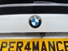 USED 2019 19 BMW X5 3.0 M50d SUV 5dr Diesel Auto xDrive Euro 6 (s/s) (400 ps) 