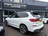 USED 2019 19 BMW X5 3.0 M50d SUV 5dr Diesel Auto xDrive Euro 6 (s/s) (400 ps) 