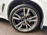USED 2019 19 BMW X5 3.0 M50d SUV 5dr Diesel Auto xDrive Euro 6 (s/s) (400 ps) 