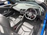 USED 2017 67 AUDI R8 5.2 FSI V10 Spyder 2dr Petrol S Tronic quattro Euro 6 (s/s) (540 ps) 