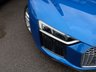 USED 2017 67 AUDI R8 5.2 FSI V10 Spyder 2dr Petrol S Tronic quattro Euro 6 (s/s) (540 ps) 