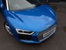 USED 2017 67 AUDI R8 5.2 FSI V10 Spyder 2dr Petrol S Tronic quattro Euro 6 (s/s) (540 ps) 
