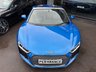 USED 2017 67 AUDI R8 5.2 FSI V10 Spyder 2dr Petrol S Tronic quattro Euro 6 (s/s) (540 ps) 