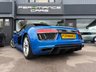 USED 2017 67 AUDI R8 5.2 FSI V10 Spyder 2dr Petrol S Tronic quattro Euro 6 (s/s) (540 ps) 