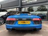 USED 2017 67 AUDI R8 5.2 FSI V10 Spyder 2dr Petrol S Tronic quattro Euro 6 (s/s) (540 ps) 