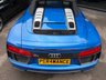 USED 2017 67 AUDI R8 5.2 FSI V10 Spyder 2dr Petrol S Tronic quattro Euro 6 (s/s) (540 ps) 