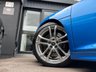 USED 2017 67 AUDI R8 5.2 FSI V10 Spyder 2dr Petrol S Tronic quattro Euro 6 (s/s) (540 ps) 
