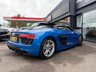 USED 2017 67 AUDI R8 5.2 FSI V10 Spyder 2dr Petrol S Tronic quattro Euro 6 (s/s) (540 ps) 