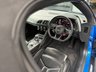 USED 2017 67 AUDI R8 5.2 FSI V10 Spyder 2dr Petrol S Tronic quattro Euro 6 (s/s) (540 ps) 