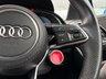 USED 2017 67 AUDI R8 5.2 FSI V10 Spyder 2dr Petrol S Tronic quattro Euro 6 (s/s) (540 ps) 