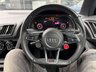 USED 2017 67 AUDI R8 5.2 FSI V10 Spyder 2dr Petrol S Tronic quattro Euro 6 (s/s) (540 ps) 