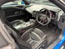 USED 2017 67 AUDI R8 5.2 FSI V10 Spyder 2dr Petrol S Tronic quattro Euro 6 (s/s) (540 ps) 