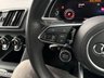 USED 2017 67 AUDI R8 5.2 FSI V10 Spyder 2dr Petrol S Tronic quattro Euro 6 (s/s) (540 ps) 