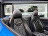 USED 2017 67 AUDI R8 5.2 FSI V10 Spyder 2dr Petrol S Tronic quattro Euro 6 (s/s) (540 ps) 