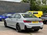 USED 2024 24 BMW 3 SERIES 2.0 330e 12kWh M Sport Saloon 4dr Petrol Plug-in Hybrid Auto Euro 6 (s/s) (292 ps) Next Day Delivery Available