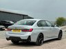 USED 2024 24 BMW 3 SERIES 2.0 330e 12kWh M Sport Saloon 4dr Petrol Plug-in Hybrid Auto Euro 6 (s/s) (292 ps) Next Day Delivery Available