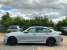 USED 2024 24 BMW 3 SERIES 2.0 330e 12kWh M Sport Saloon 4dr Petrol Plug-in Hybrid Auto Euro 6 (s/s) (292 ps) Next Day Delivery Available