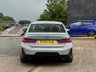USED 2024 24 BMW 3 SERIES 2.0 330e 12kWh M Sport Saloon 4dr Petrol Plug-in Hybrid Auto Euro 6 (s/s) (292 ps) Next Day Delivery Available
