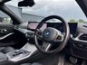 USED 2024 24 BMW 3 SERIES 2.0 330e 12kWh M Sport Saloon 4dr Petrol Plug-in Hybrid Auto Euro 6 (s/s) (292 ps) Next Day Delivery Available