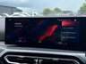 USED 2024 24 BMW 3 SERIES 2.0 330e 12kWh M Sport Saloon 4dr Petrol Plug-in Hybrid Auto Euro 6 (s/s) (292 ps) Next Day Delivery Available