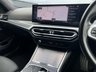 USED 2024 24 BMW 3 SERIES 2.0 330e 12kWh M Sport Saloon 4dr Petrol Plug-in Hybrid Auto Euro 6 (s/s) (292 ps) Next Day Delivery Available