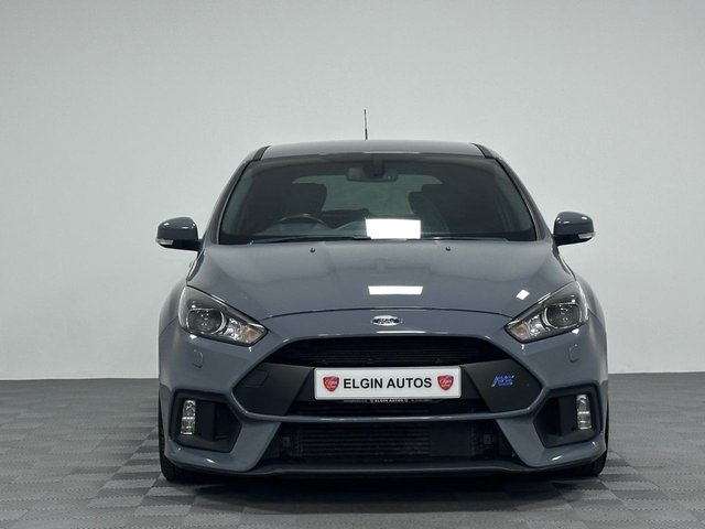 View our FORD FOCUS