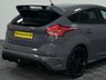 USED 2017 17 FORD FOCUS RS AWD 2.3T EcoBoost ( 350 bhp ) STEALTH GREY... 19s... LUX PACK...