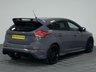 USED 2017 17 FORD FOCUS RS AWD 2.3T EcoBoost ( 350 bhp ) STEALTH GREY... 19s... LUX PACK...