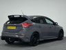 USED 2017 17 FORD FOCUS RS AWD 2.3T EcoBoost ( 350 bhp ) STEALTH GREY... 19s... LUX PACK...