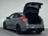 USED 2017 17 FORD FOCUS RS AWD 2.3T EcoBoost ( 350 bhp ) STEALTH GREY... 19s... LUX PACK...